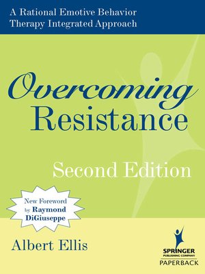 cover image of Overcoming Resistance